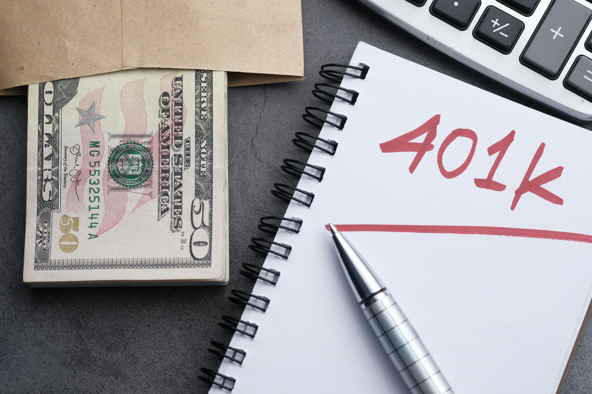 401k nondiscrimination testing