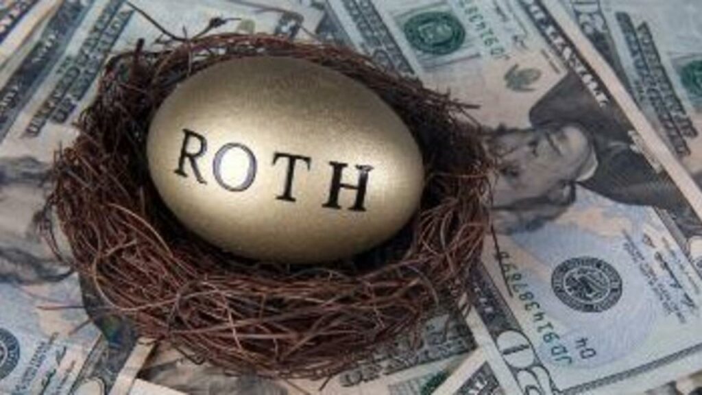 Roth IRA