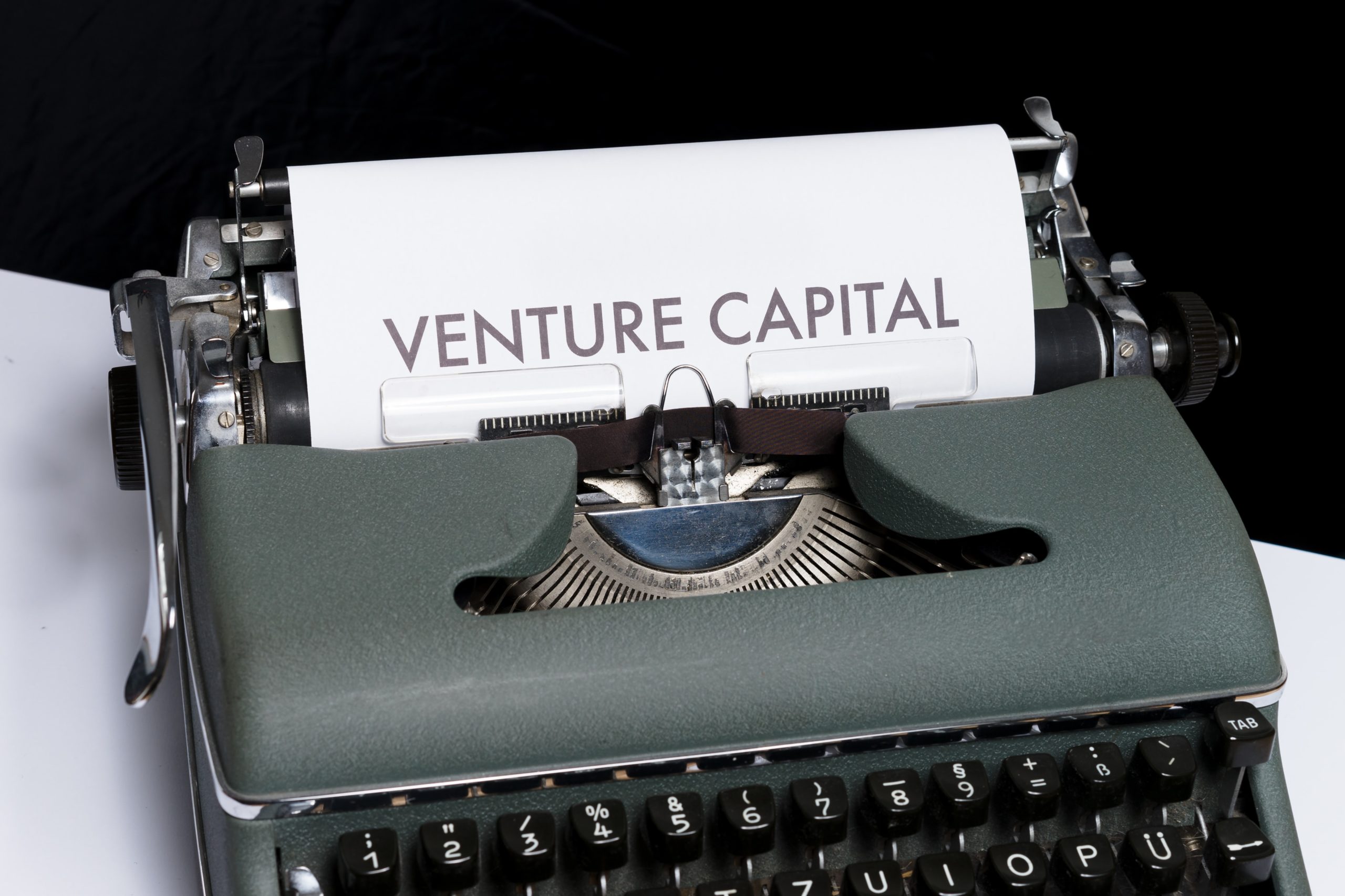 What is Venture Capital Investing With A Solo 401k