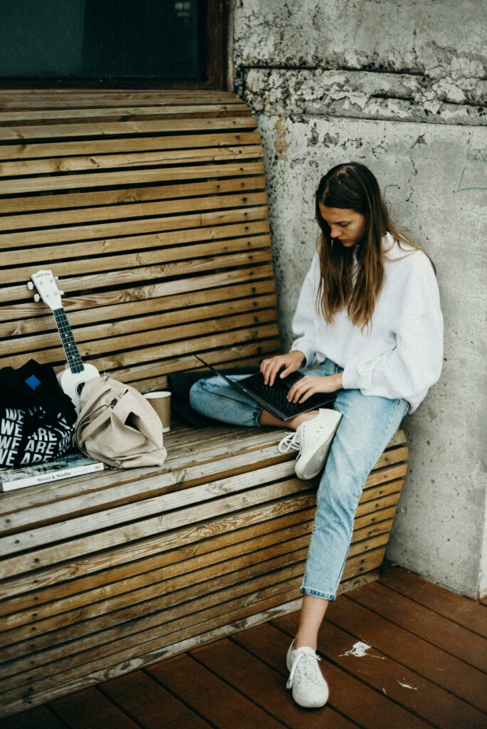 Freelance economy