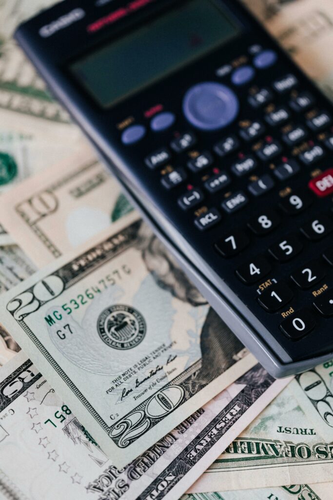 business Finance