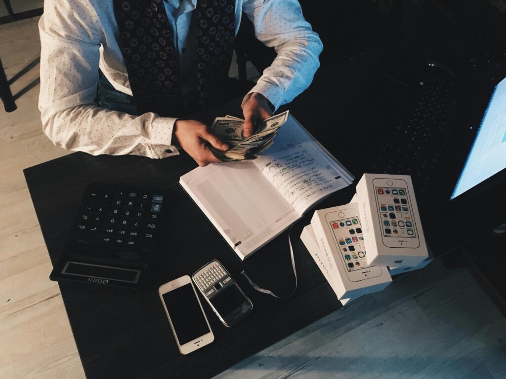 Tax tips