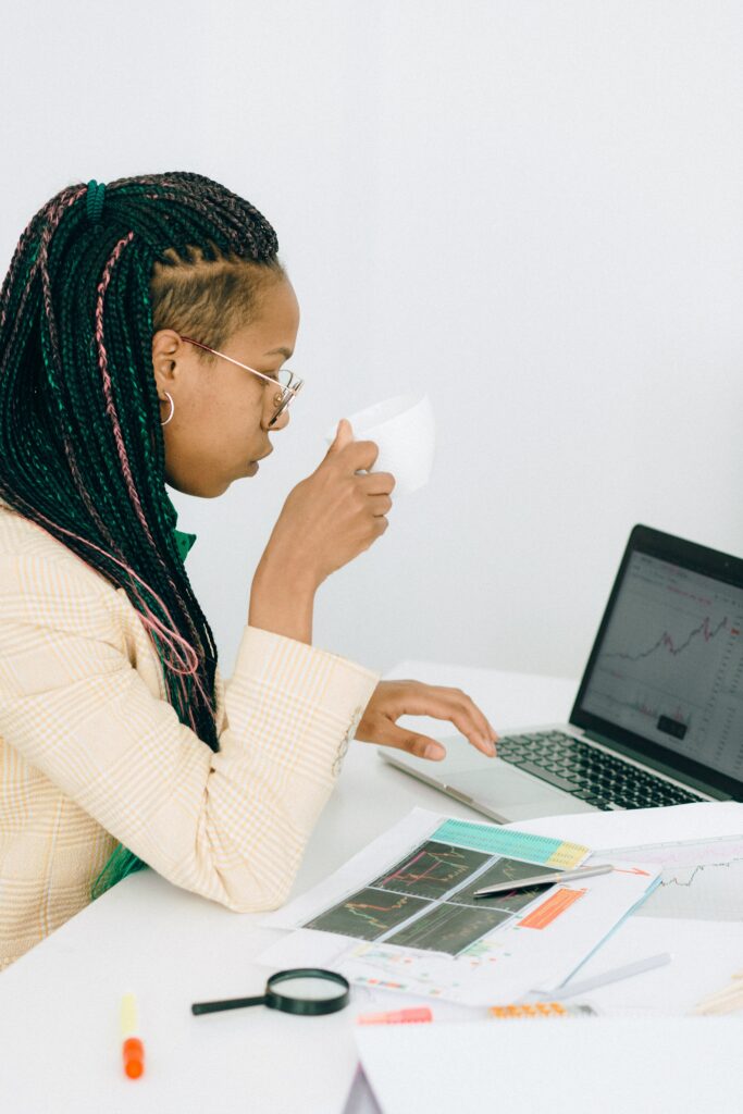 Financial security