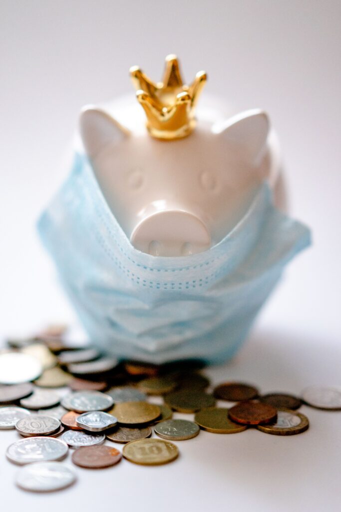 Financial Security