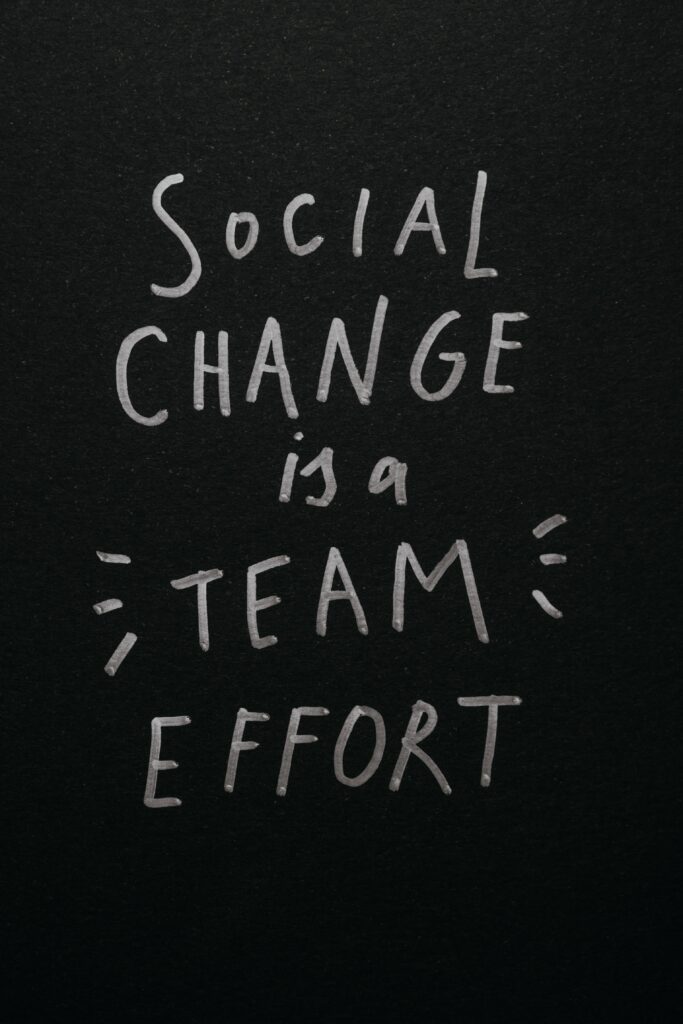 Social Change