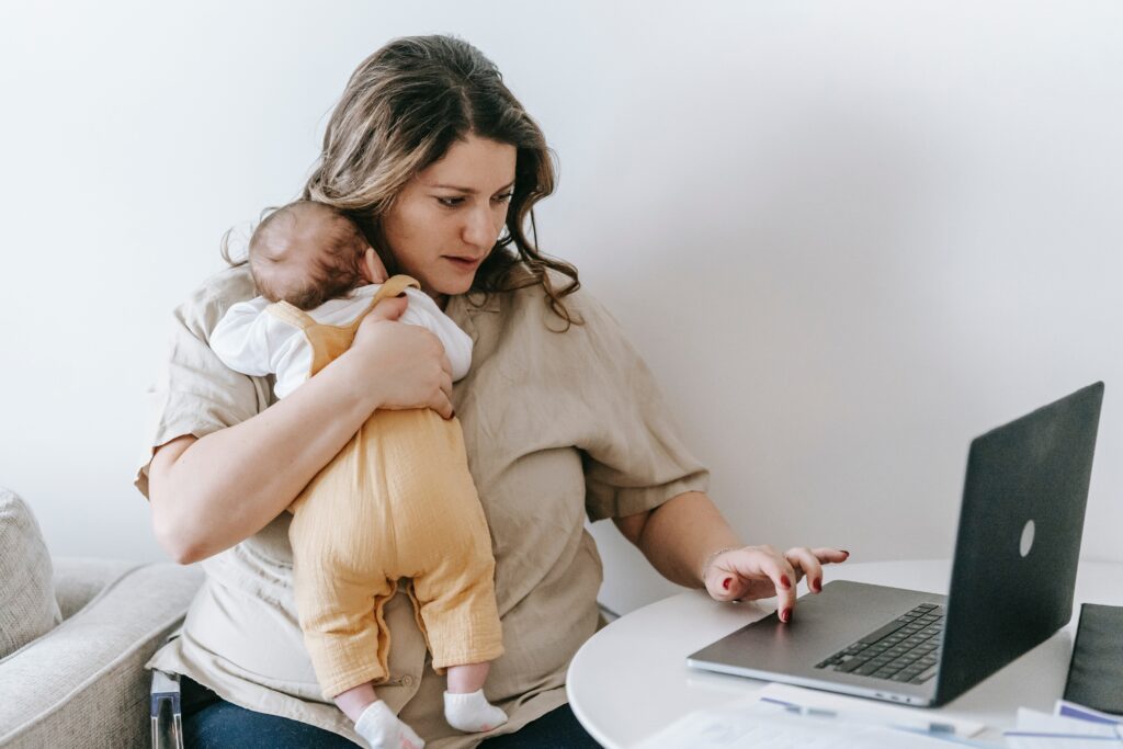 self-employed