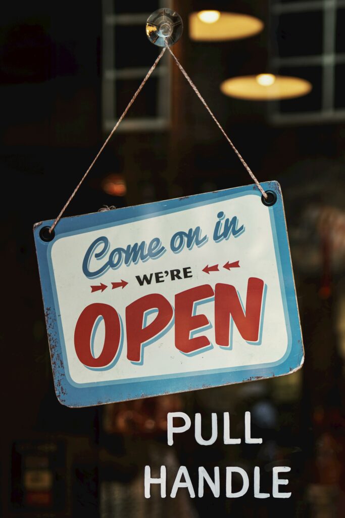 Small Business