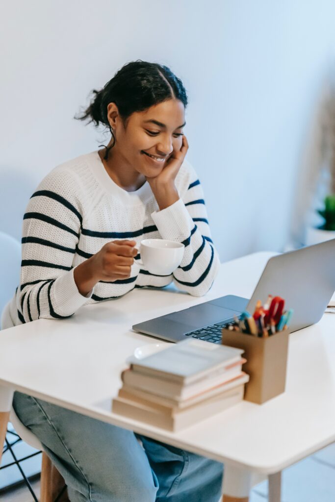 self-employment