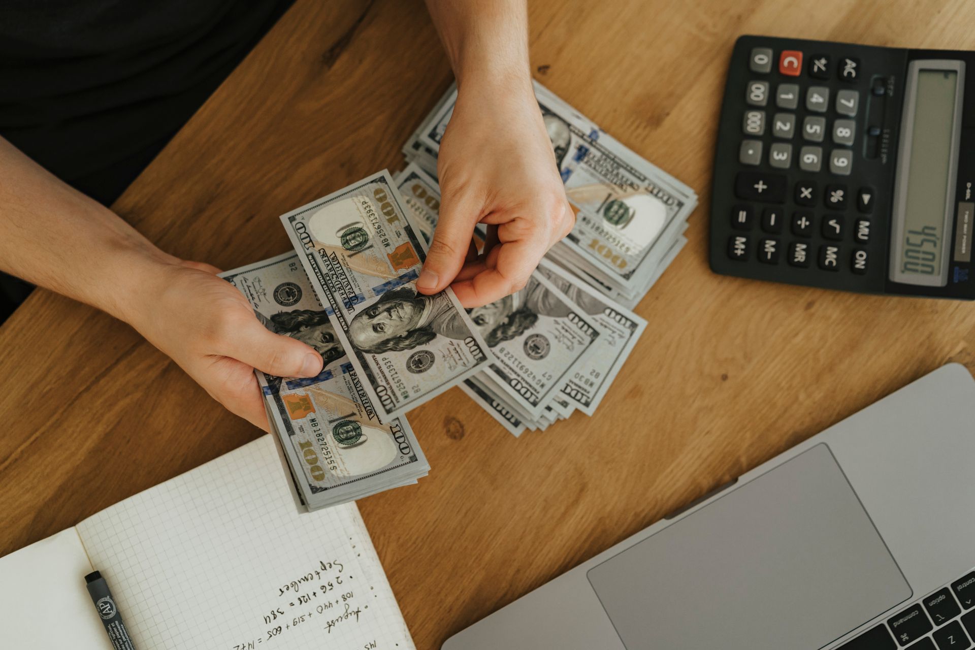prepay loan